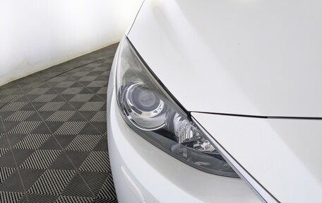 Mazda 3, 2014 год, 1 590 000 рублей, 17 фотография