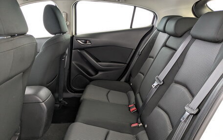 Mazda 3, 2014 год, 1 590 000 рублей, 12 фотография