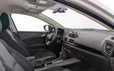 Mazda 3, 2014 год, 1 590 000 рублей, 11 фотография