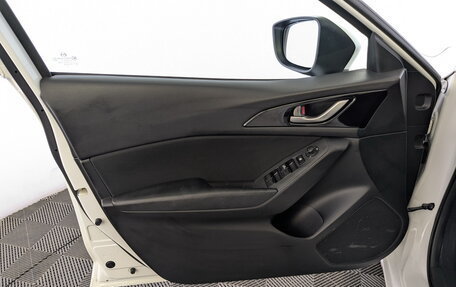 Mazda 3, 2014 год, 1 590 000 рублей, 19 фотография