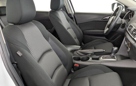 Mazda 3, 2014 год, 1 590 000 рублей, 23 фотография