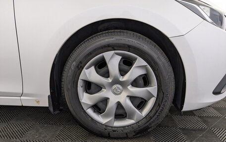 Mazda 3, 2014 год, 1 590 000 рублей, 18 фотография