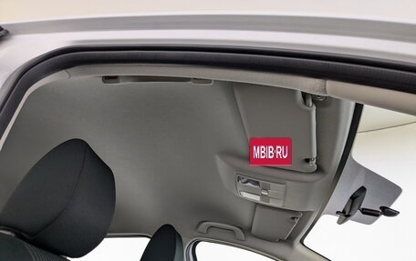 Mazda 3, 2014 год, 1 590 000 рублей, 22 фотография