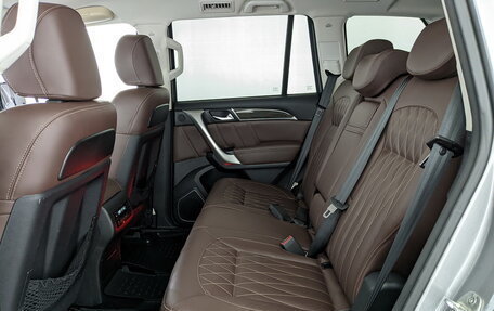 Haval H9 I рестайлинг, 2021 год, 2 100 000 рублей, 2 фотография