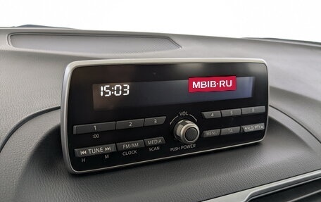 Mazda 3, 2014 год, 1 590 000 рублей, 25 фотография
