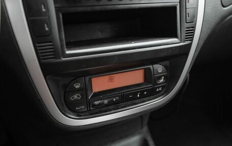 Citroen C2, 2007 год, 300 000 рублей, 12 фотография
