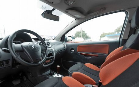 Citroen C2, 2007 год, 300 000 рублей, 9 фотография