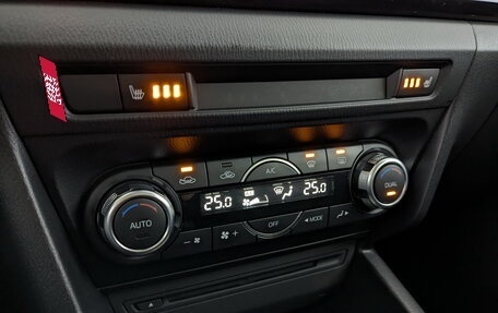 Mazda 3, 2014 год, 1 590 000 рублей, 26 фотография
