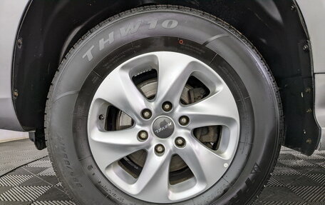 Haval H9 I рестайлинг, 2021 год, 2 100 000 рублей, 5 фотография
