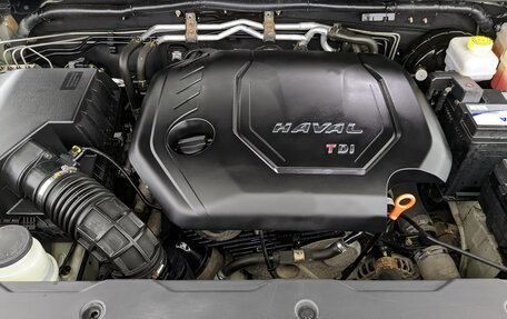 Haval H9 I рестайлинг, 2021 год, 2 100 000 рублей, 6 фотография