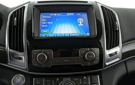 Haval H9 I рестайлинг, 2021 год, 2 100 000 рублей, 15 фотография