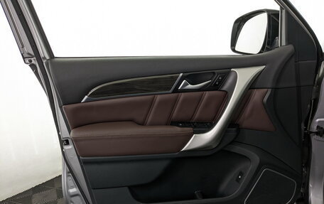 Haval H9 I рестайлинг, 2021 год, 2 100 000 рублей, 11 фотография