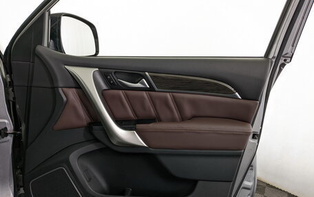 Haval H9 I рестайлинг, 2021 год, 2 100 000 рублей, 10 фотография