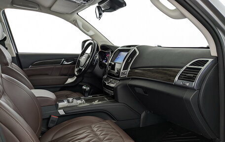 Haval H9 I рестайлинг, 2021 год, 2 100 000 рублей, 8 фотография