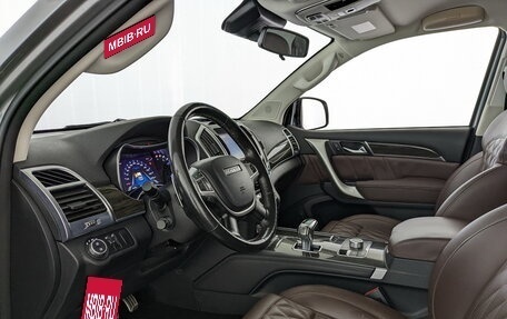 Haval H9 I рестайлинг, 2021 год, 2 100 000 рублей, 3 фотография