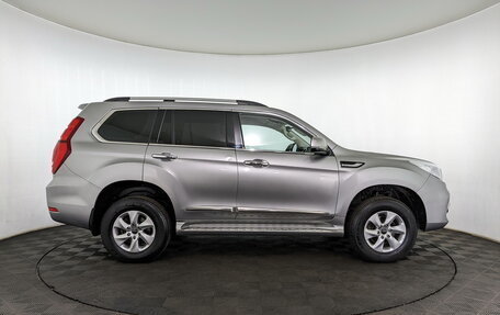 Haval H9 I рестайлинг, 2021 год, 2 100 000 рублей, 22 фотография