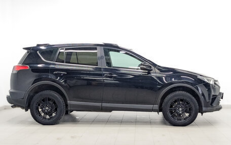 Toyota RAV4, 2017 год, 1 980 000 рублей, 4 фотография