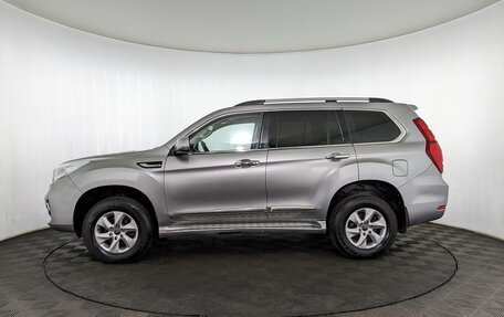 Haval H9 I рестайлинг, 2021 год, 2 100 000 рублей, 26 фотография