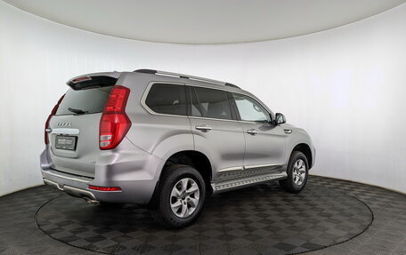 Haval H9 I рестайлинг, 2021 год, 2 100 000 рублей, 21 фотография