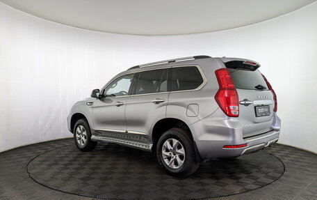 Haval H9 I рестайлинг, 2021 год, 2 100 000 рублей, 27 фотография