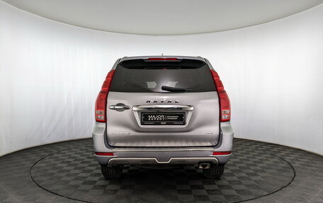 Haval H9 I рестайлинг, 2021 год, 2 100 000 рублей, 20 фотография