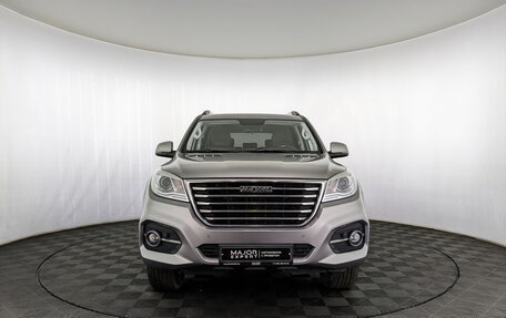 Haval H9 I рестайлинг, 2021 год, 2 100 000 рублей, 24 фотография