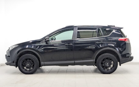 Toyota RAV4, 2017 год, 1 980 000 рублей, 8 фотография
