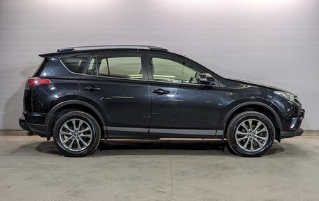 Toyota RAV4, 2015 год, 2 030 000 рублей, 4 фотография