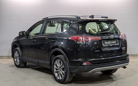 Toyota RAV4, 2015 год, 2 030 000 рублей, 7 фотография
