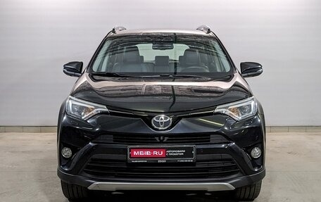 Toyota RAV4, 2015 год, 2 030 000 рублей, 2 фотография