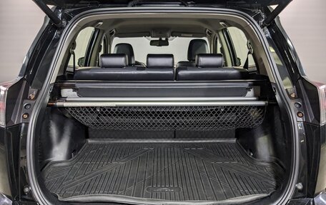 Toyota RAV4, 2015 год, 2 030 000 рублей, 18 фотография