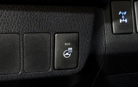 Toyota RAV4, 2015 год, 2 030 000 рублей, 22 фотография