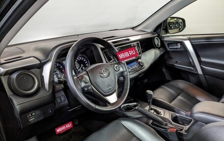 Toyota RAV4, 2015 год, 2 030 000 рублей, 30 фотография