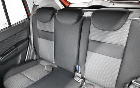 Hyundai Getz I рестайлинг, 2010 год, 595 000 рублей, 9 фотография