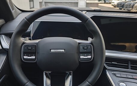Haval F7x, 2025 год, 3 549 000 рублей, 16 фотография