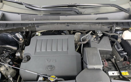Toyota Highlander III, 2014 год, 2 990 000 рублей, 9 фотография