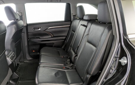 Toyota Highlander III, 2014 год, 2 990 000 рублей, 12 фотография