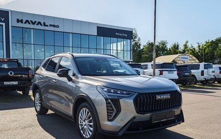 Haval Jolion, 2025 год, 2 749 000 рублей, 3 фотография