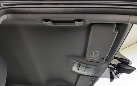 Toyota Highlander III, 2014 год, 2 990 000 рублей, 23 фотография
