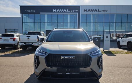Haval Jolion, 2025 год, 2 749 000 рублей, 2 фотография