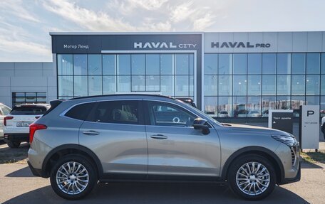 Haval Jolion, 2025 год, 2 749 000 рублей, 4 фотография