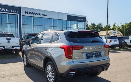 Haval Jolion, 2025 год, 2 749 000 рублей, 7 фотография