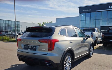 Haval Jolion, 2025 год, 2 749 000 рублей, 5 фотография
