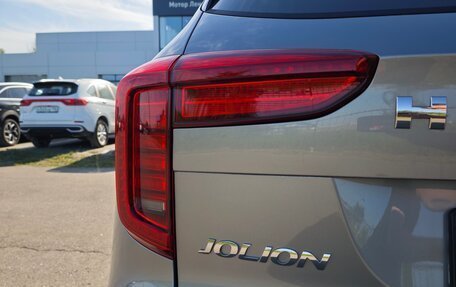 Haval Jolion, 2025 год, 2 749 000 рублей, 10 фотография