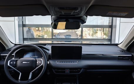 Haval Jolion, 2025 год, 2 749 000 рублей, 15 фотография