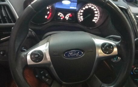 Ford Kuga III, 2014 год, 1 060 000 рублей, 5 фотография