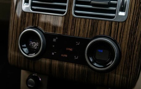 Land Rover Range Rover IV рестайлинг, 2019 год, 7 499 999 рублей, 16 фотография