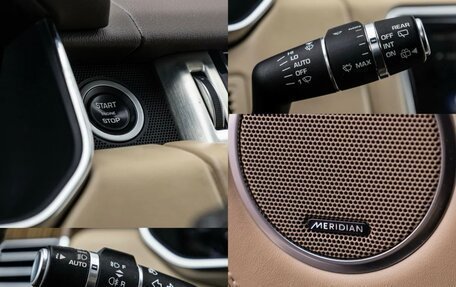Land Rover Range Rover IV рестайлинг, 2019 год, 7 499 999 рублей, 15 фотография