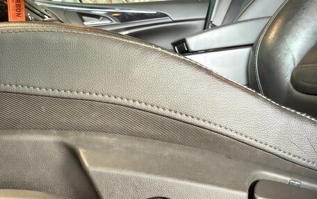 Opel Insignia II рестайлинг, 2012 год, 915 000 рублей, 15 фотография