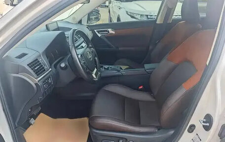 Lexus CT I рестайлинг, 2020 год, 2 500 025 рублей, 2 фотография